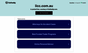 Iicc.com.au thumbnail