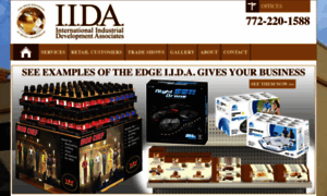 Iidagroup.com thumbnail