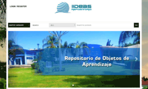 Iideas.org thumbnail