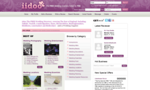 Iidoo.co.uk thumbnail