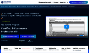 Iiec.edu.in thumbnail
