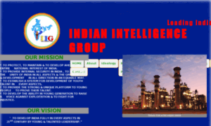 Iigleadingindia.in thumbnail