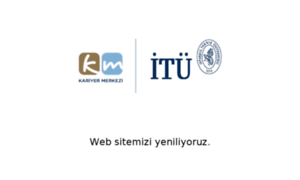 Iikm.itu.edu.tr thumbnail