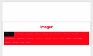 Iimagez.com thumbnail