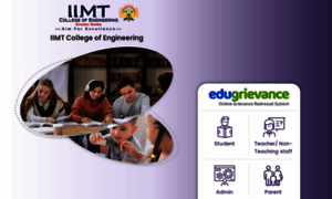 Iimtcegreaternoida.edugrievance.com thumbnail