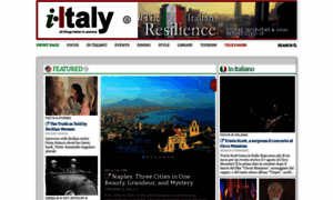 Iitaly.org thumbnail