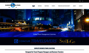 Iitcorporatetravel.com thumbnail