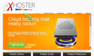 Iixhoster.com thumbnail
