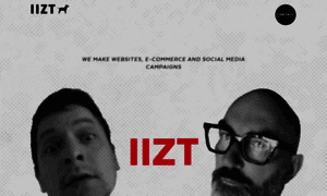 Iizt.com thumbnail