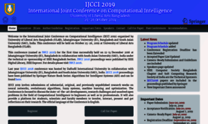 Ijcci2019.ulab.edu.bd thumbnail