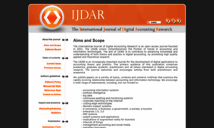 Ijdar.org thumbnail