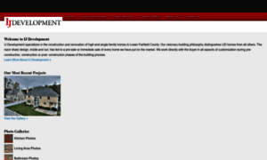 Ijdevelopment.com thumbnail