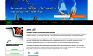 Ijiet.org thumbnail