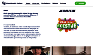 Ijmuidenvisonline.nl thumbnail