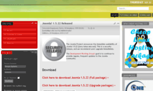 Ijoomla.gr thumbnail