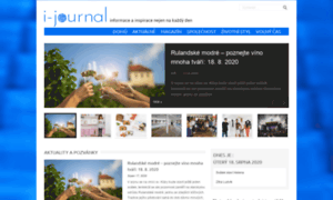 Ijournal.cz thumbnail