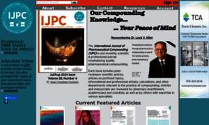 Ijpc.com thumbnail