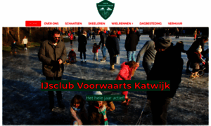 Ijsclubvoorwaartskatwijk.nl thumbnail