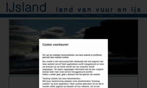 Ijsland-info.nl thumbnail