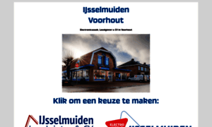 Ijsselmuidenvoorhout.nl thumbnail