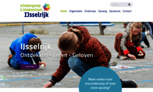 Ijsselrijk.nl thumbnail