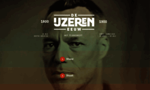 Ijzereneeuw.nl thumbnail