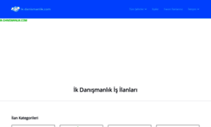 Ik-danismanlik.com thumbnail