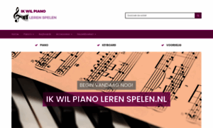 Ik-wil-piano-leren-spelen.nl thumbnail