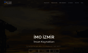 Ik.imoizmir.org thumbnail