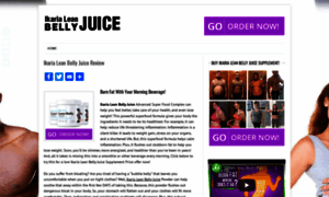 Ikarialeanbellyjuice.net thumbnail