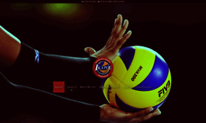 Ikarosvolley.gr thumbnail