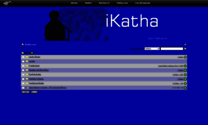 Ikatha.com thumbnail