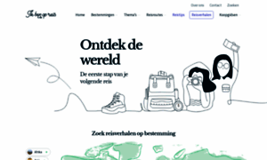 Ikbenopreis.nl thumbnail