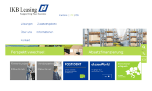 Ikbl-www.evodion.de thumbnail