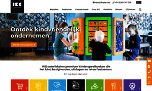 Ikcplay.nl thumbnail