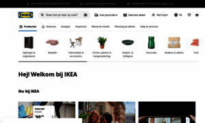 Ikea.be thumbnail