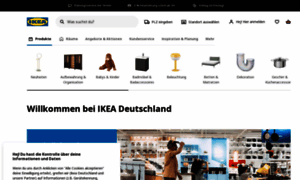 Ikea.de thumbnail