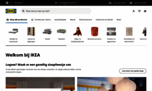 Ikea.nl thumbnail