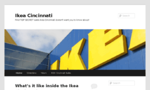 Ikeacincinnati.com thumbnail