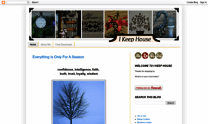 Ikeephouse.blogspot.com thumbnail