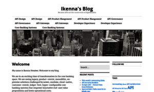 Ikenna.net thumbnail