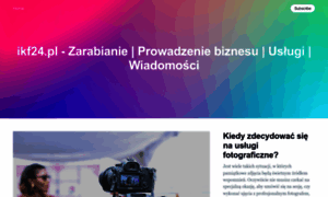 Ikf24.pl thumbnail