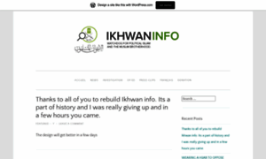 Ikhwan.whoswho thumbnail