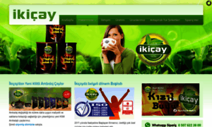 Ikicay.com.tr thumbnail