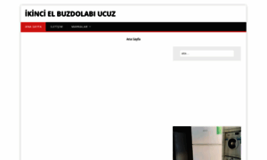 Ikincielbuzdolabi.ucuzspotcu.com thumbnail