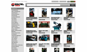 Ikincielmakina.net thumbnail