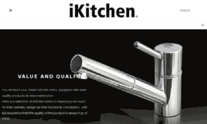 Ikitchencanada.com thumbnail