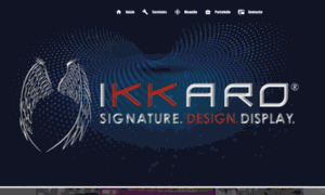 Ikkaro.com.mx thumbnail