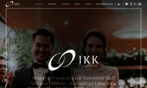 Ikkwedding.co.id thumbnail