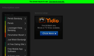 Iklanrumah.tribunjabar.com thumbnail